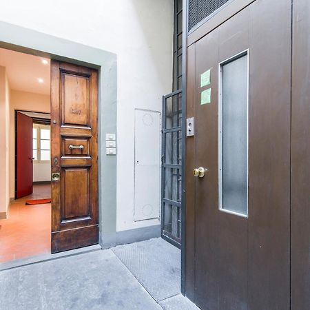Della Scala Modern Apartment Florence Ngoại thất bức ảnh