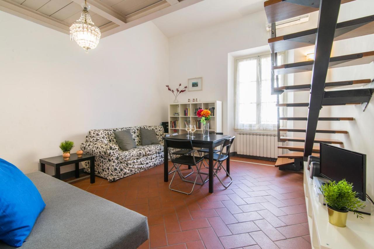 Della Scala Modern Apartment Florence Phòng bức ảnh